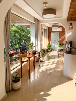 Image of Spavana at (A Unit of Surya Resorts Pvt Ltd.)