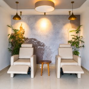 Image of Spavana at (A Unit of Surya Resorts Pvt Ltd.)