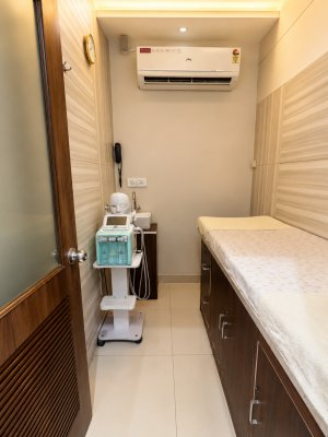 Image of BellehairAndBeautySalon at First Floor, Sco 67, Phase 3B2, Phase 3B-2, Sector 60,