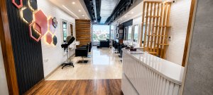 Image of BellehairAndBeautySalon at First Floor, Sco 67, Phase 3B2, Phase 3B-2, Sector 60,