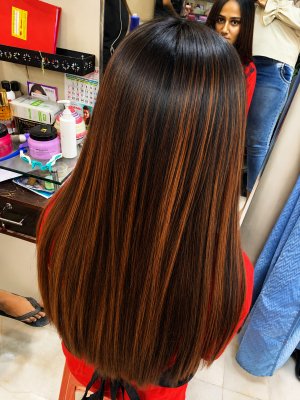 Image of SweetyLadiesBeautyParlour at 69/1 Nimtalla Ghat street , Jorabagan ,
