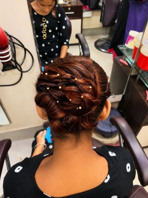 Image of SweetyLadiesBeautyParlour at 69/1 Nimtalla Ghat street , Jorabagan ,