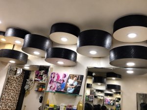 Image of SweetyLadiesBeautyParlour at 69/1 Nimtalla Ghat street , Jorabagan ,