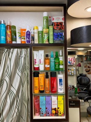 Image of SweetyLadiesBeautyParlour at 69/1 Nimtalla Ghat street , Jorabagan ,