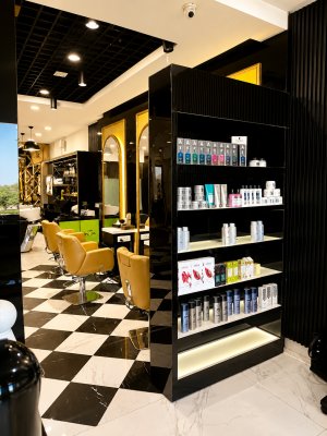 Image of knuckoutpanchkula at SCO 385 First Floor, Sector 8, Panchkula, Haryana 134108