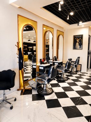 Image of knuckoutpanchkula at SCO 385 First Floor, Sector 8, Panchkula, Haryana 134108