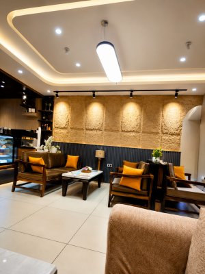 Image of KnuckoutBathinda1 at Civil Station, SCO 40A & 40B, 100 Feet Rd, Civil Lines, Bathinda