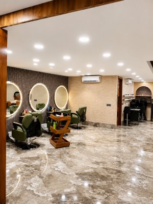 Image of KnuckoutBathinda1 at Civil Station, SCO 40A & 40B, 100 Feet Rd, Civil Lines, Bathinda