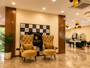 Image of knuckoutmohali at SCO 5 Sector 79, Airport Road, Mohali