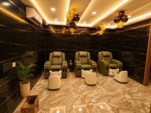 Image of knuckoutmohali at SCO 5 Sector 79, Airport Road, Mohali