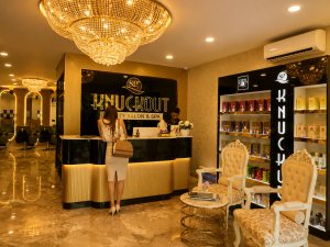 Image of knuckoutmohali at SCO 5 Sector 79, Airport Road, Mohali