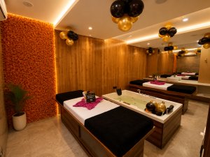 Image of knuckoutmohali at SCO 5 Sector 79, Airport Road, Mohali