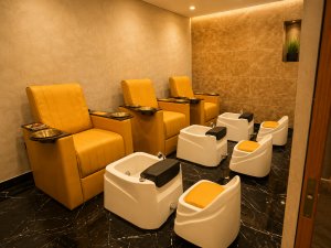 Image of Knuckoutludhiana at T-Square, Plot No.11, 12b, First Floor, Malhar Road, Sarabha Nagar,Ludhiana