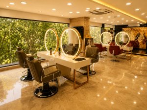 Image of Knuckoutludhiana at T-Square, Plot No.11, 12b, First Floor, Malhar Road, Sarabha Nagar,Ludhiana
