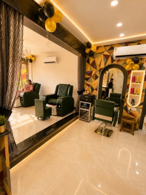 Image of HairBuzzkharar at Sco 67-68, Gillco Valley Rd, Near Dominos,