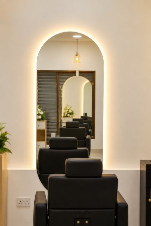Image of ELEMENTS3 at Mukkolakkal, Near, Technopark Phase III Main Rd, opp. Ashok inn, Kulathoor, Kazhakkoottam,