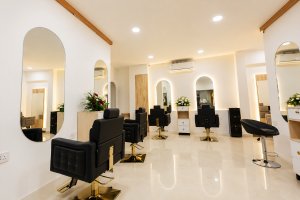 Image of ELEMENTS3 at Mukkolakkal, Near, Technopark Phase III Main Rd, opp. Ashok inn, Kulathoor, Kazhakkoottam,