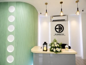 Image of ELEMENTS3 at Mukkolakkal, Near, Technopark Phase III Main Rd, opp. Ashok inn, Kulathoor, Kazhakkoottam,