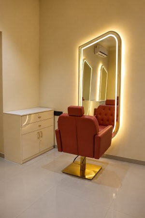 Image of NouveauBeautyHouse at 34/72 A, B Ramachandra Adithanar Rd, Gandhi Nagar, Adyar,