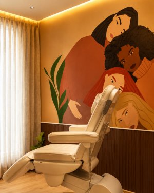 Image of NouveauBeautyHouse at 34/72 A, B Ramachandra Adithanar Rd, Gandhi Nagar, Adyar,