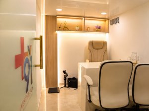 Image of plus91Aesthetics at Shop No. 2/3, Burj Quadri, Police Station, R.B.Chandorkar Rd, behind Agripada, Agripada,