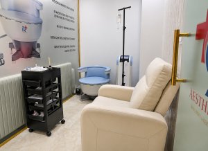 Image of plus91Aesthetics at Shop No. 2/3, Burj Quadri, Police Station, R.B.Chandorkar Rd, behind Agripada, Agripada,