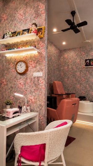 Image of slybeauty at 30/31,Neeladri Nagar,Electronic City phase1