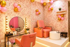 Image of slybeauty at 30/31,Neeladri Nagar,Electronic City phase1