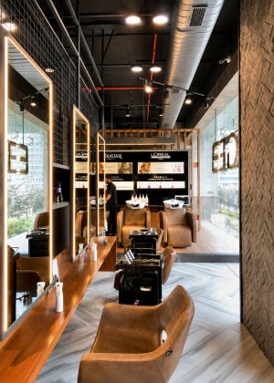 Image of Page3salon at C/O Nexus Shantiniketan Mall, Shop No.119, 1st Floor, ITPL Main Road, Whitefield,
