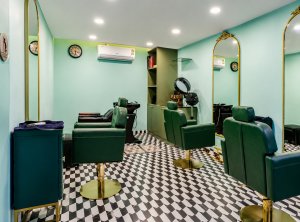 Image of AsianWomanSpa at #543,16th A Main, 100ft Service road, Koramangala 3rd Block,