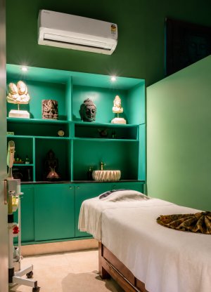 Image of AsianWomanSpa at #543,16th A Main, 100ft Service road, Koramangala 3rd Block,