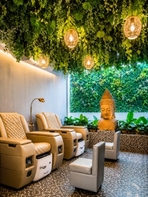 Image of AsianWomanSpa at #543,16th A Main, 100ft Service road, Koramangala 3rd Block,