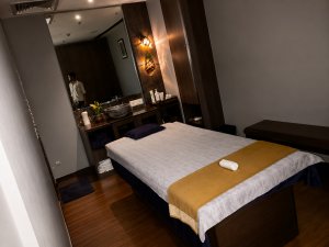 Image of Relexspa at shop no.102 first floor south point mall, DLF Phase 5, Gurugram, Haryana 122011
