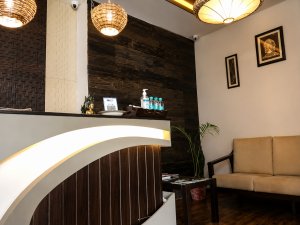 Image of Relexspa at shop no.102 first floor south point mall, DLF Phase 5, Gurugram, Haryana 122011