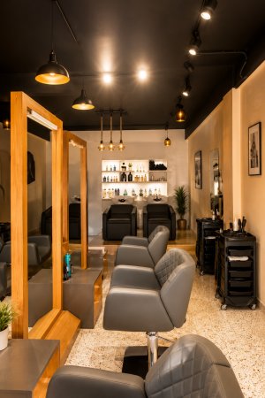 Image of NBUnisexSalonandSpa at Opposite Huto English School Nirjuli, 1, Itanagar, Arunachal Pradesh 791112