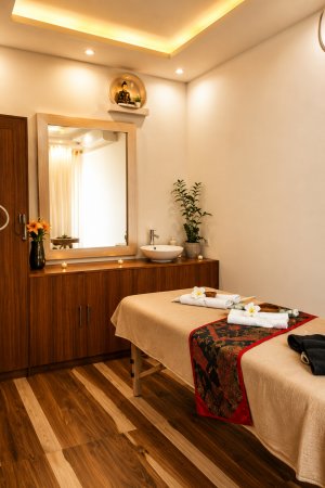 Image of NBUnisexSalonandSpa at Opposite Huto English School Nirjuli, 1, Itanagar, Arunachal Pradesh 791112