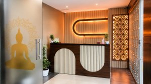 Image of relaxeros at Shop number 193-194, Eros City Square Mall, Sector 49,