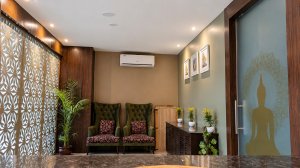 Image of relaxeros at Shop number 193-194, Eros City Square Mall, Sector 49,