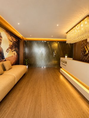 Image of VrindavanAyurveda at 49/470c, 2nd Floor Asian Tower, Near Vyttila Flyover, Jn, Vyttila,
