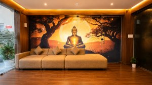 Image of VrindavanAyurveda at 49/470c, 2nd Floor Asian Tower, Near Vyttila Flyover, Jn, Vyttila,