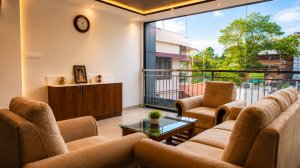 Image of Aquamthewellnessspa at Aquam The Wellness Spa,4/893-5,First floor,Maranatha Tower,Pukkattupady road,Edappally,