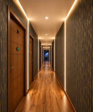 Image of Aquamthewellnessspa at Aquam The Wellness Spa,4/893-5,First floor,Maranatha Tower,Pukkattupady road,Edappally,