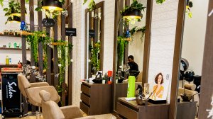 Image of StyleFix2 at Shop Number 7, M3M MERLIN, Sector 67,