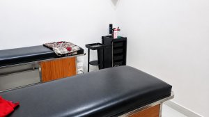 Image of AmantranBeautyParlour at House Number 34-B, Recreation Road,Jain Mandir Gali, Chowbey Colony.