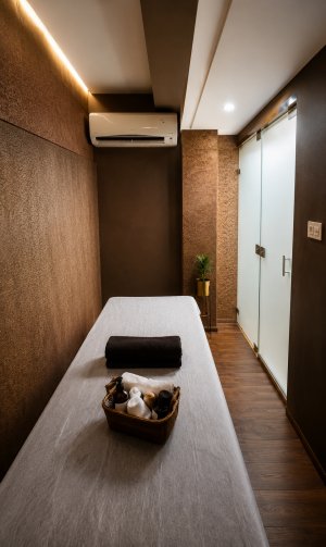 Image of FussionDoor at Shop No 21, CHS, Raj Cresent, Royal Complex, Eksar Rd, CKP Colony, Borivali, W,