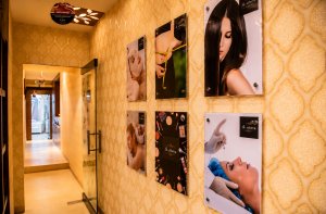 Image of AsthevaWellness1 at 1st Floor, Vijay Shree Complex, CF - 5, Patrakarpuram Rd, above Axis Bank, Vikas Khand 1, Vikas Khand, Gomti Nagar,