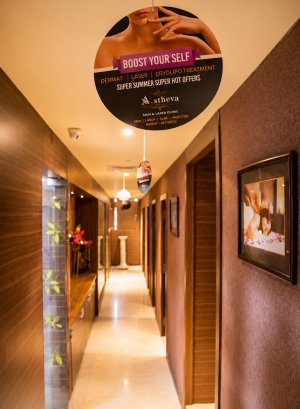 Image of AsthevaWellness1 at 1st Floor, Vijay Shree Complex, CF - 5, Patrakarpuram Rd, above Axis Bank, Vikas Khand 1, Vikas Khand, Gomti Nagar,