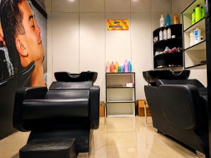 Image of Cutstudio at 22-194/5, 1st floor, Rallaguda Rd, near registration office, Rallaguda, Shamshabad,