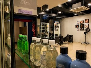 Image of Cutstudio at 22-194/5, 1st floor, Rallaguda Rd, near registration office, Rallaguda, Shamshabad,
