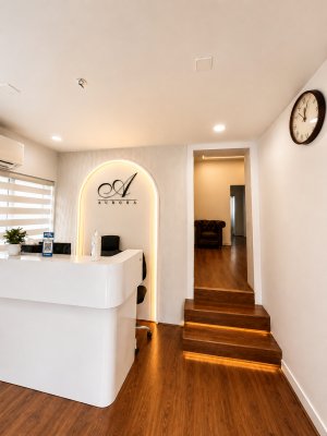 Image of Auroraskincareandsalon at 17A, 50 Feet Road, Krishnaswamy Nagar, Ramanathapuram,